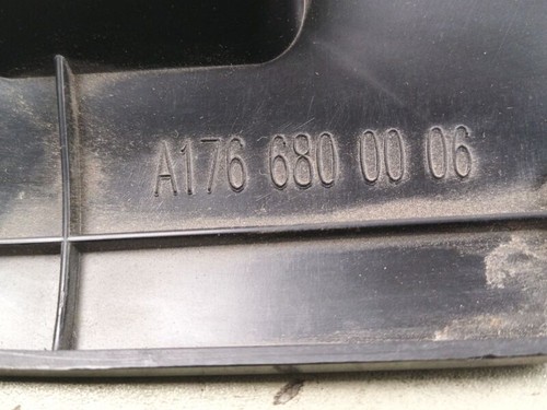 A1766800006 moulure
