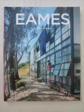 Eames / EO 2005 Taschen /