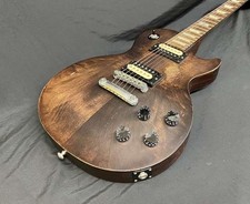 (Gibson) LPJ 120th Anniversary Made in USA 2014 Les Paul Electric Guitar Used