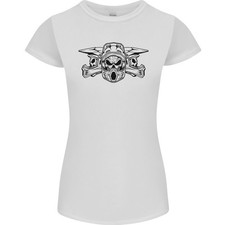 T-Shirt Femme Coupe Petite