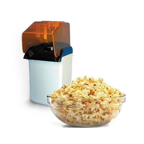 Machine popcorn sucré salé - machine,