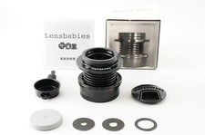 [ près De Mint ] Lensbaby