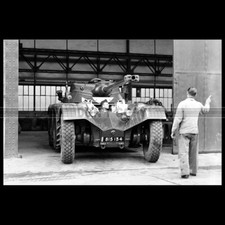 Photo A.037763 PANHARD 212