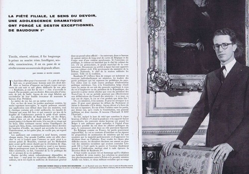Coupure presse clipping - presse,
