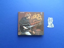 JOHNNY HALLYDAY " palais des