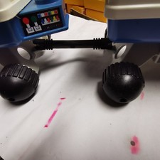 Playmobil  barre Traction  3D