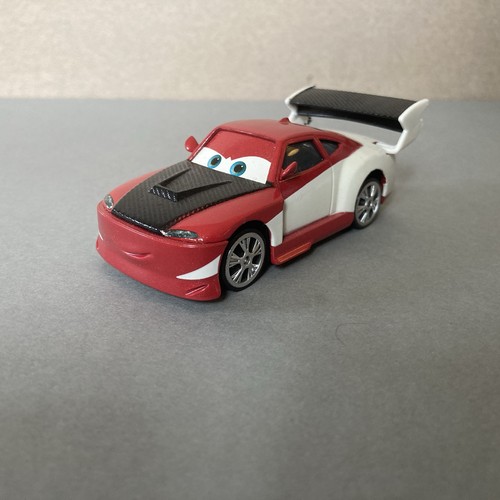 Voiture disney pixar cars toon - voiture,