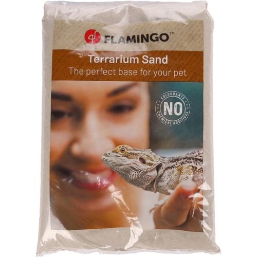 Sable pour terrarium - , coast