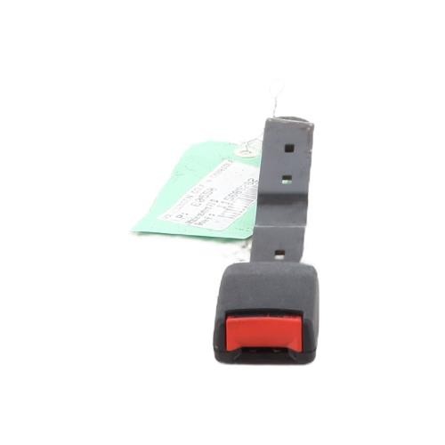 Attache ceinture avant droit
