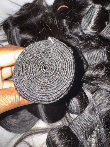 Cheveux naturels - cheveux,
