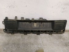 PORTE PLAQUE D'IMMATRICULATION