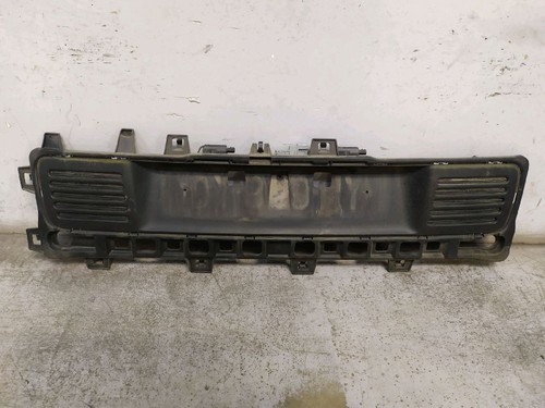 Porte plaque immatriculation - porte,