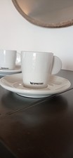 LOT DE 2 TASSES NESPRESSO EN