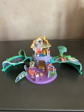 Polly Pocket Alice In