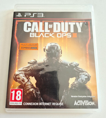 Call of duty - call,