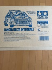 Tamiya LANCIA DELTA INTEGRALE Body Set