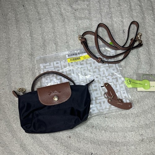 Longchamp pliage sac - longchamp,
