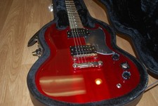 Epiphone SG Special Electric