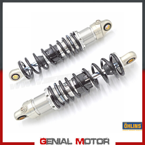Ohlins amortisseur stx twin - amortisseur,