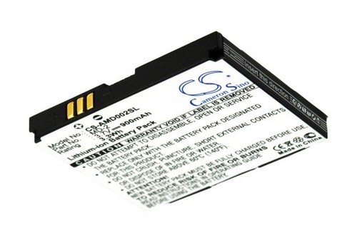 Batterie 900mah type pour - 900mah, md-2