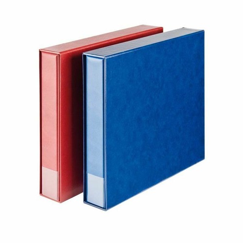 Album standard lindner pour - standard, xl