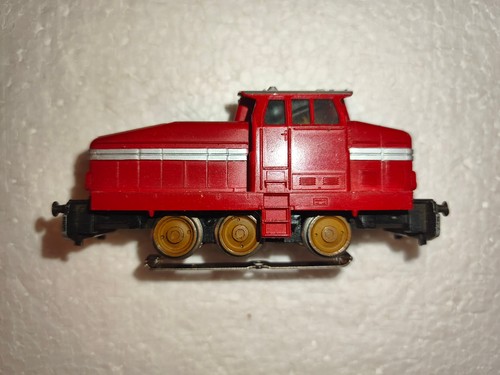 Marklin locotracteur diesel - ho,