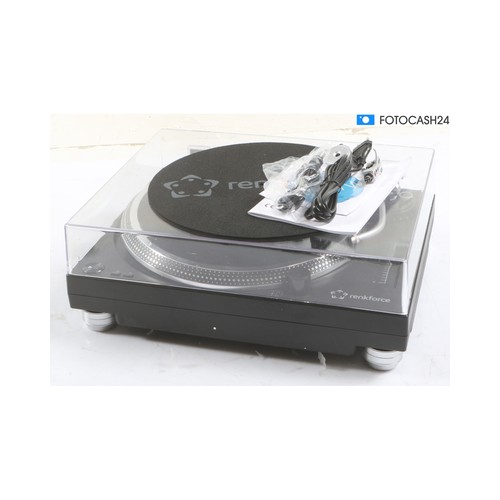 Renkforce turbd 010 lecteur - rf-turbd-010,