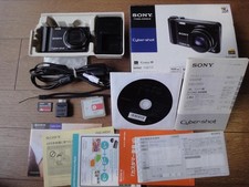 Appareil photo numérique