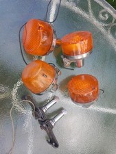 Honda Cg125 1982 Indicators Job Lot
