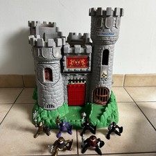 Chateau Fort Fisher Price