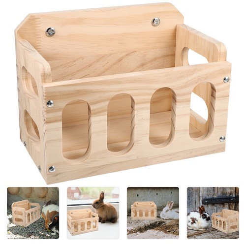 Rabbit cage accessories for - rabbit,