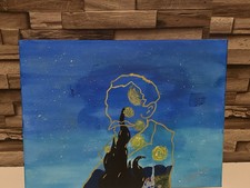 Tableau Vincent Van Gogh 