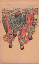 escorte particuliere de S.M