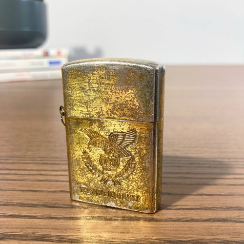 Briquet vintage the american - briquet,