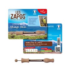 Appeau - Oiseau - Mésange