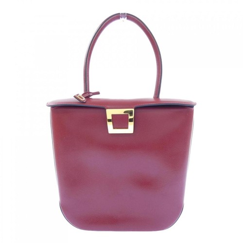 Vintage delvaux bag - 【vintage】delvaux,