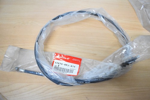 Cable embrayage neuf - , origine
