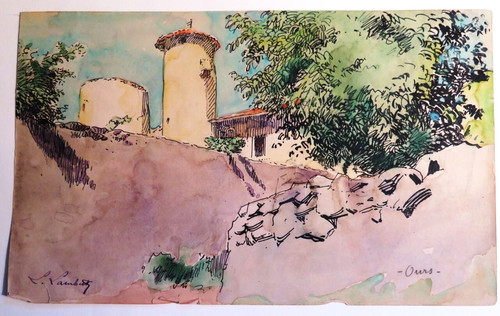 Léon eug lambert - léon, (1865-1936)