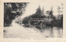 Bar le duc, La passerelle des Forges 2786