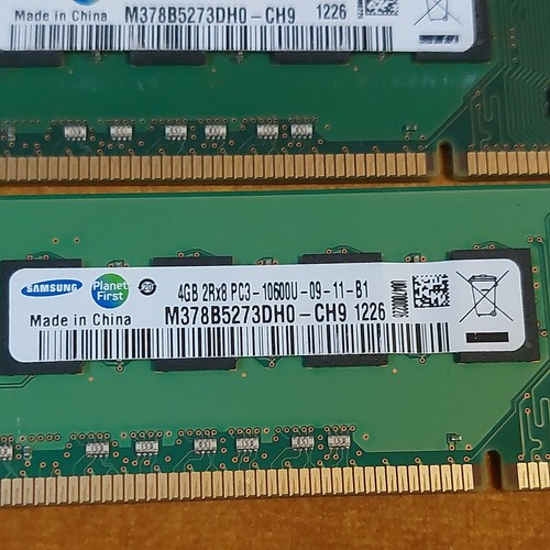 Samsung 4gb ddr3 - 4gb,