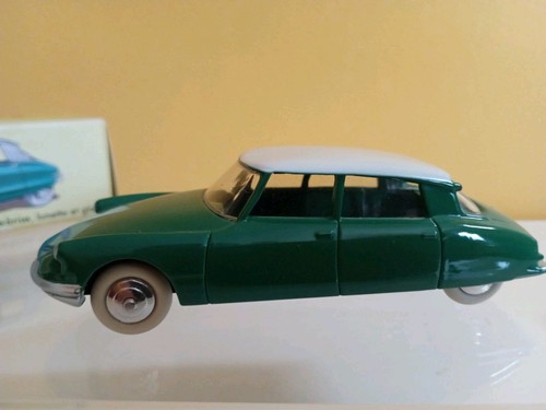Editions atlas dinky - atlas,, toys