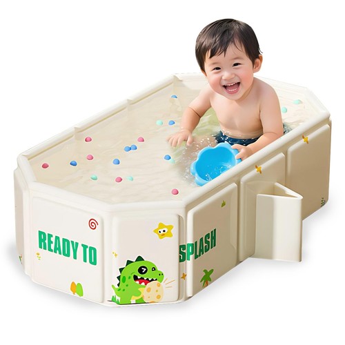 Baignoire bebe pliable grande - baignoire,