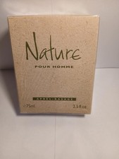 Yves Rocher nature homme 75ml