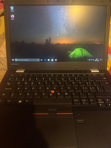 Lenovo thinkpad g2 - thinkpad, 13