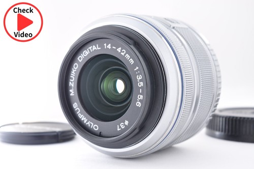 Objectif olympus zuiko - olympus, 14-42