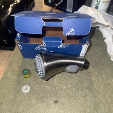 Grohe 46173SD0 Stainless Steel