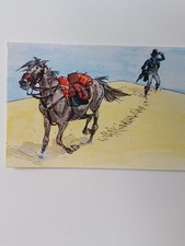 Collector BD Juillard, marque