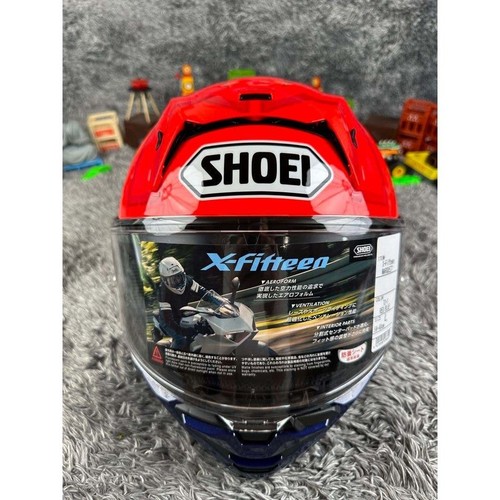 Casque intégral shoei - casque,