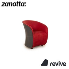 Zanotta Calla Fauteuil En