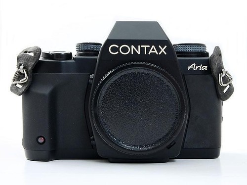 Appareil photo reflex
